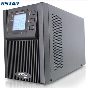 UPS KSTAR de 15KVA 12KW Monofásico con Protección Contra Sobrecorriente y Sobretensión para Uso en Centros de Datos - Product Image 3