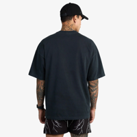 T-shirts vierges en coton peigné 100% filé à l'anneau, respirants, à manches courtes, couleur unie, tailles variées, personnalisables en gros