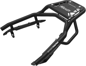 อุปกรณ์เสริมรถจักรยานยนต์ยอดนิยม ผลิตภัณฑ์ใหม่ ชั้นวางสัมภาระท้ายรถ Sym Mmbcu สำหรับรถจักรยานยนต์ - Product Image 3