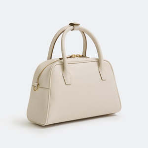 กระเป๋าถือบอสตันผู้หญิงแฟชั่นแบบสั่งทำพิเศษ กระเป๋าถือผู้หญิง PU คุณภาพสูง กระเป๋าสะพายข้างแฟชั่น - Product Image 5