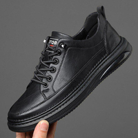 Chaussures pour hommes légères et souples à lacets de haute qualité, vente en gros, baskets décontractées, chaussures de sport économiques pour la course, le jogging et la marche