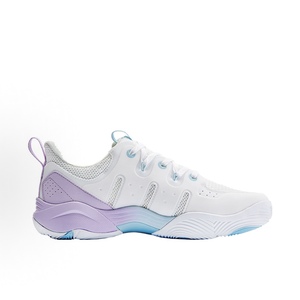 <span class=keywords><strong>Scarpe</strong></span> <span class=keywords><strong>da</strong></span> Pallavolo ODM OEM, Vendita Diretta dalla Fabbrica, Tomaia in Rete Traspirante, Presa Durevole, Adatte per Campi Interni Rigidi - Product Image 5