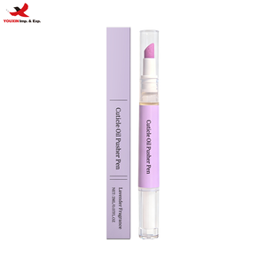 Aceite para Cutículas de Uñas de Grado Superior, Fortalecedor y Revitalizante, Cuidado Diario de las Cutículas, Reparación para Uñas Dañadas, GZ RTS, Pedido Mixto al por Mayor - Product Image 1