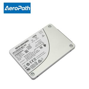 SSDSC2KG019T8 SSDSC2KG019T801 D3-S4610 Serie 1,92TB SATA 3.0 6Gb/S 2,5 inch 64-laags TLC 3D NAND Solid State Drive SSD - Product Image 2