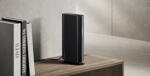 Routeur maillé tri-bande Xiaomi Homewifi Wifi 6 Amplificateur de signal 8 canaux 160 MHz Port réseau 2,5 G VPN PPPoE RB08 - Product Image 5