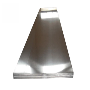 แผ่นสแตนเลส304/304L-#4แปรงขัด24 <span class=keywords><strong>GA</strong></span> (.024 +/-) หนา - Product Image 3