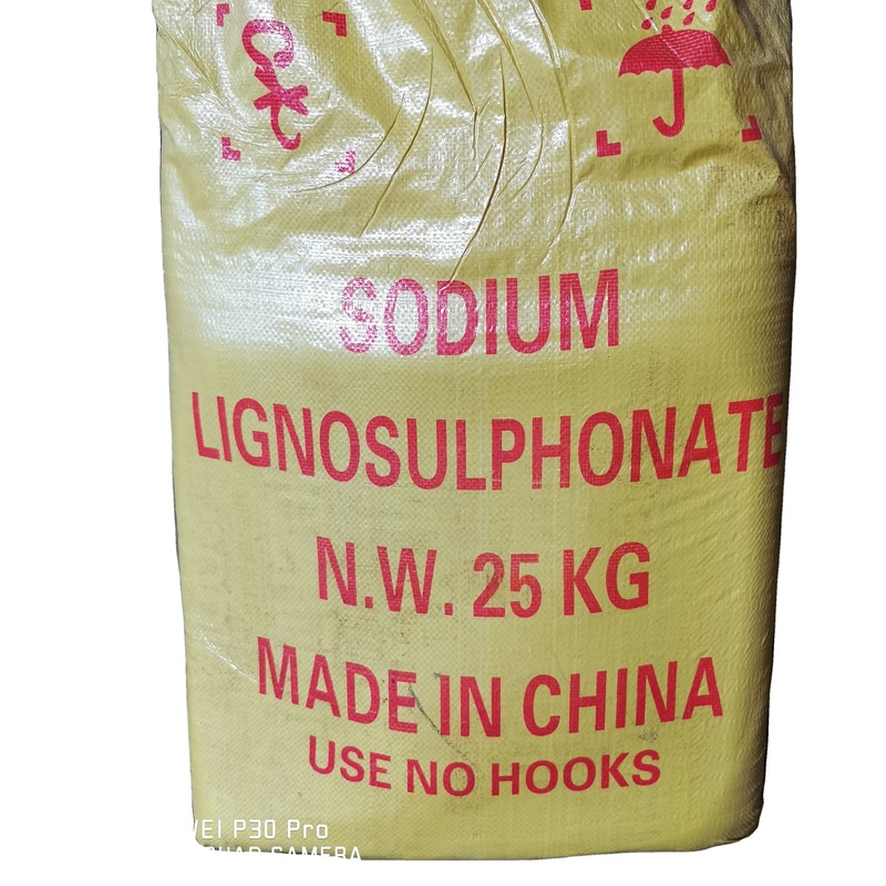 Effective Cement Additive Chemical Auxiliary Agent
