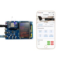 Placa de Desarrollo IoT ESP32-S3-WROOM-1-N16R, 4G WiFi, Bluetooth 5.0, Pantalla Táctil TFT, Compatible con MODBUS, EMQX, ONENET, Tencent