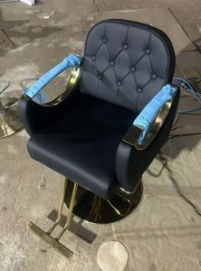 Silla de Peluquería Multifuncional Moderna en Oferta, Silla de Masaje para Salón de Belleza, Silla de Peluquería Clásica - Product Image 6