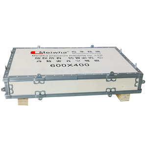 กล่องเครื่องมือแผ่นดูดสุญญากาศความแม่นยำสูง Meiwha Precision Machine 600X400 - Product Image 3