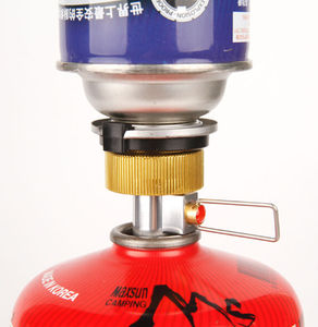 Adattatore per bombola di <span class=keywords><strong>Gas</strong></span> da campo - Product Image 2