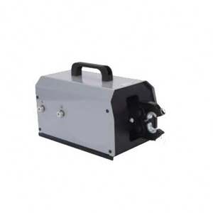 อุปกรณ์การผลิตสายเคเบิลเครื่องย้ำหางปลาแบบนิวเมติก - Product Image 1