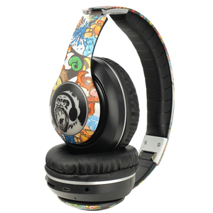 Casque <span class=keywords><strong>sans</strong></span> <span class=keywords><strong>fil</strong></span> pliable 2024 OEM pour jeux vidéo pour <span class=keywords><strong>iPhone</strong></span> <span class=keywords><strong>11</strong></span> Audifonos Inalambricos - Product Image 5
