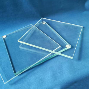 Vetro Resistente al Fuoco per <span class=keywords><strong>3</strong></span> Ore, Vetro Borosilicato di Alta Qualità 4.0 con Certificazione 3C - Product Image 3