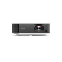 Projecteur de cinéma maison BenQ TK700ST (4K 3840x2160 3D Laser 3000 Lumens DLP Portable Haut-parleurs Android 4:3/16:9)