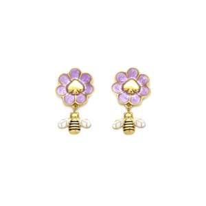 E395-E220-0476Z Pendientes de moda - Product Image 1