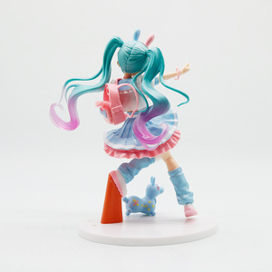 <span class=keywords><strong>Figuras</strong></span> de Acción de Marineros de Dibujos Animados, Estilo Nuevo, Lindas, Venta al Por Mayor, Accesorios de Decoración de Escritorio de Alta Calidad, Regalos Coleccionables para Niños - Product Image 5