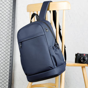 Nouvelle arrivée promotionnelle Offre Spéciale sac à dos pour ordinateur portable voyage en plein air sacs à dos multifonctionnels durable contracté étudiant sac à dos - Product Image 6