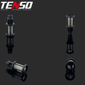 Filtro Olio Motore TENSO 15200-3AA0A per <span class=keywords><strong>Nissan</strong></span> Bluebird Sylphy Latio Livina Tiida HR15DE HR16DE - Product Image 3