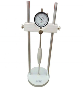 Efficiënte Testapparatuur Voor Vloeistoflimieten Voor Grondmechanica - Product Image 2