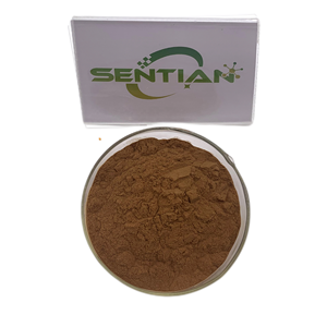 Doğal Prunus Africana pirit kabuğu ekstresi tozu 10:1 Prunus afrika özü - Product Image 3