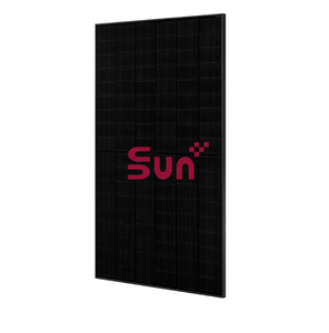 Módulos Solares Sunplus de Alto Rendimiento, 405W, Totalmente Negros, para Uso Doméstico, Stock en EE. UU. - Product Image 5