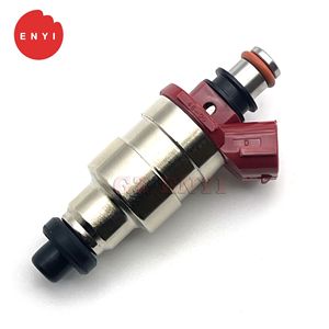 Inyector de Combustible para Mazda B2600 MPV 2.6L G609-13-250, Pieza de Motor de Gasolina - Product Image 5