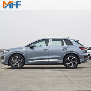 2024 modello di nuovo veicolo energetico per <span class=keywords><strong>Audi</strong></span> <span class=keywords><strong>Q4</strong></span> E-Tron Quattro tipo vendita calda elettrica pura - Product Image 2