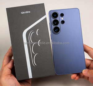 Nuevo <span class=keywords><strong>Smartphone</strong></span> Android S26 Ultra 2026 Desbloqueado de 256 GB con IA - Product Image 5