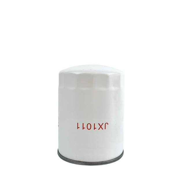 FUBUSI High Quality and Low Price Oil Filters JX1011 150-1012000A for  Excavator Oil Filter JX1011B