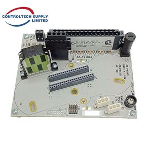 Module IOTA d'entrée analogique 8U-TAIXA1 16 canaux de qualité supérieure, 4-20 mA 0-10 V, non revêtu, pour systèmes E/A Experion PKS série 8 - Product Image 3