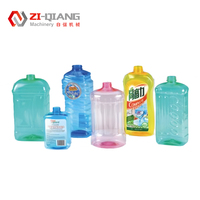 Mesin cetak injeksi ZQ40 untuk botol air olahraga