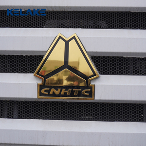 Camión Minero Howo de 12 Ruedas, 25 Toneladas, 30 Toneladas, 430hp, 8x4, de Alta Resistencia, el Más Vendido, Precio - Product Image 6