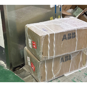 1SFA896108R7000 PSR25-600-70 softstarter สำหรับอุตสาหกรรมอัตโนมัติ PLC contorllers - Product Image 5