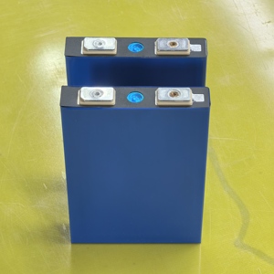 เซลล์ 3.2V 27Ah 3C สำหรับประสิทธิภาพระดับพรีเมียมของจักรยานไฟฟ้า: มากกว่า 2000 รอบการใช้งาน - Product Image 3