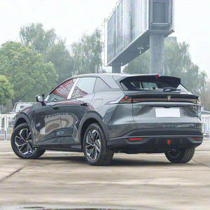 SUV de taille moyenne Deepal S07 2026 100% électrique, édition ADS SE <span class=keywords><strong>550</strong></span> Max, S07 630 Ultra Changan - Product Image 4