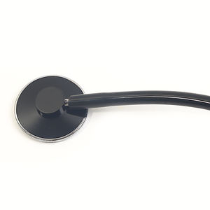 SW-ST01B медицинский дешевый красочный алюминиевый стетоскоп диафрагма с одной головкой стетоскоп для взрослых - Product Image 3