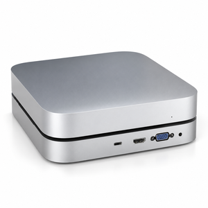 Mini Computadora de Escritorio Compacta con Múltiples Puertos, Fabricación Personalizada OEM ODM - Product Image 1