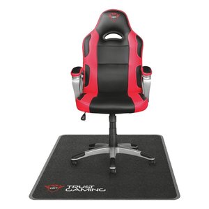 Alfombrilla para Silla de Juego GXT 715, Simulador de Conducción, Negra, 22524 - Product Image 2