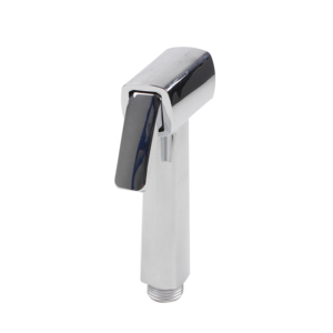 HaoEhhl Chrome Plated ABS <strong>Bidet</strong> <strong>Spray</strong> <strong>Head</strong> OEM/ODM 0.05-0.5MPa for Bathroom Wholesale and Retail Sale - Product Image 3