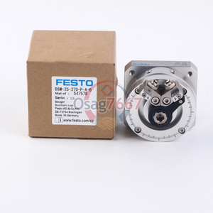 FES-TO DSM-25-270-P-A-B 547578 En stock - Product Image 1