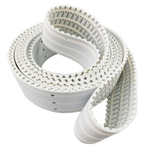 אינסופי מפרקים פוליאוריטן שיניים מסוע סין עיתוי חגורה - Product Image 6