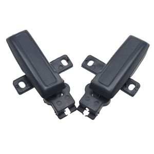 Accesorios de piezas de vehículos 2 uds manijas de puerta interior para 1991-97 Isuzu Rodeo 94-97 Honda <span class=keywords><strong>Passpor</strong></span> 8971506463 - Product Image 3