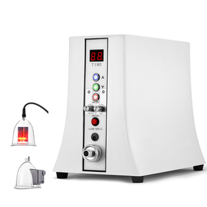 New Technology <b>Portable</b> Butt Lifting <b>Vacuum</b> Breast Enlargement Machine Butt Lifting Machine Equipment <b>Vacuum</b> Butt Lift Machine - Product Image 1