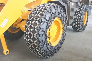 Machines d'extraction diesel souterraines utilisées par Offre Spéciale de Scooptram de chargeur de roue de la condition 3Ton pour le chargement de <span class=keywords><strong>charbon</strong></span> dans des tunnels - Product Image 6