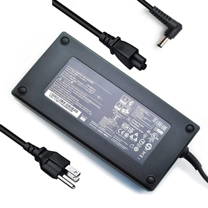 Msi GS73 x811 T7X-B tàng hình-248 8sf GS65 Máy Tính Xách Tay sạc AC adapter 19.5V 11.8A 5.5x2.5mm 230W DC Thương hiệu Mới OTP bảo vệ - Product Image 1