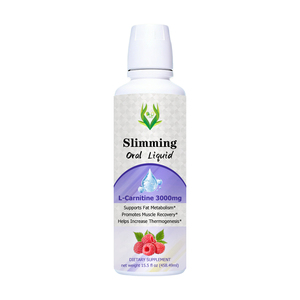 OEM Natural Slimming Oral Liquid Weight Loss Detox Beauty with Astragalus membranaceus Health <b>Supplement</b> - Product Image 1