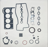طقم حشيات كامل لإعادة تجديد المحرك بالكامل لـ 1SZ-FE 1.0L OEM 04111-23040