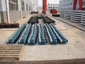 Kalay/altın/bakır concentrate6-S sallayarak masa shaker masa sıcak satış - Product Image 5