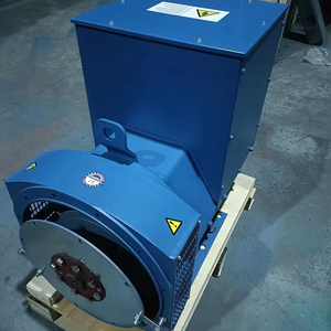 หัวเครื่องกำเนิดไฟฟ้ากระแสสลับแบบไร้แปรงถ่าน75kw-200kw 400V-380V 60Hz 50Hz - Product Image 2